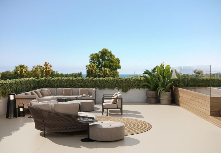 Bungalow i Marbella, Malaga, Marbella - € 815.200 | Ref: 23042454-02 - foto 1