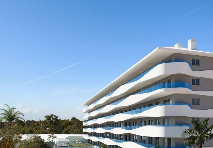 Penthouse i Fuengirola, Malaga, Fuengirola - € 634.000 | Ref: 22537670-01 - foto 1