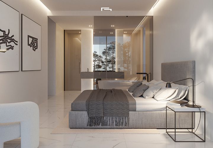 Villa i Teulada, Alicante, Teulada - € 3.300.000 | Ref: 57023047-01 - foto 1