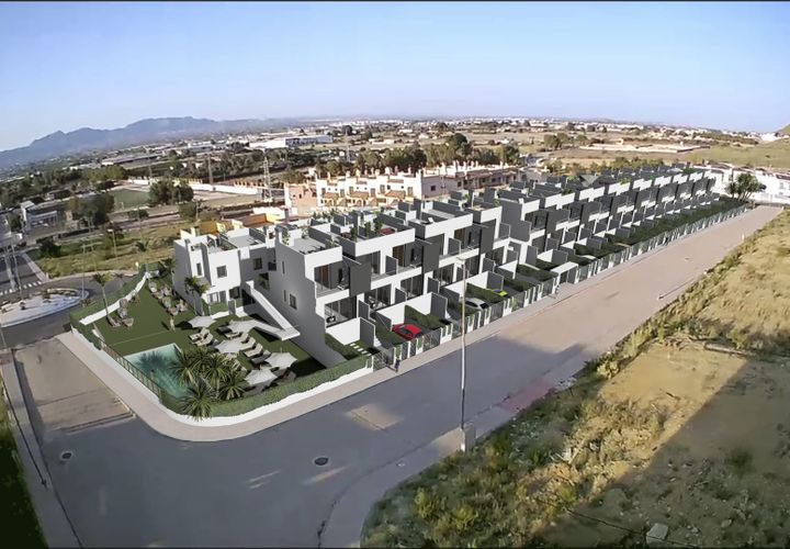 Bungalou a Cox, Alicante, Cox - € 209.000 | Ref: 56117581-02 - foto 1