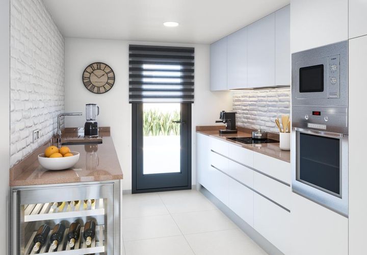 Villa i San Fulgencio, Alicante, San Fulgencio - € 395.000 | Ref: 55831304-01 - foto 1