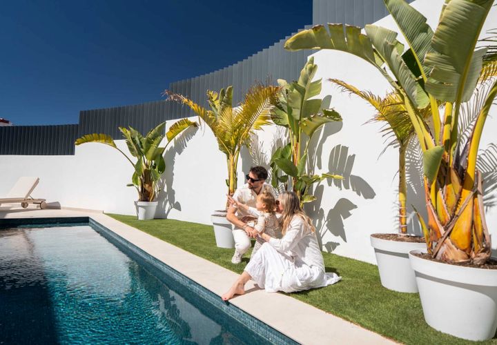 Villa a Benidorm, Alicante, Benidorm - € 3.000.000 | Ref: 55267387-01 - foto 1