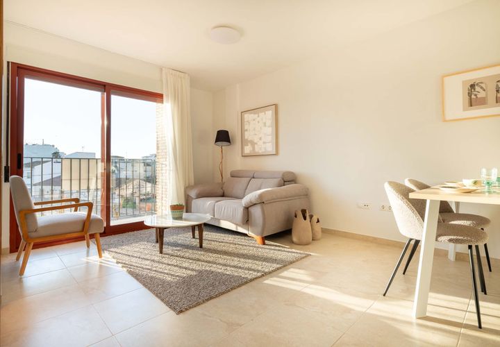 Apartament a Avileses, Murcia, Avileses - € 139.000 | Ref: 55499639-02 - foto 1