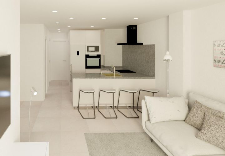 Leilighet i Fuengirola, Malaga, Fuengirola - € 530 000 | Ref: 19503854-02 - foto 1