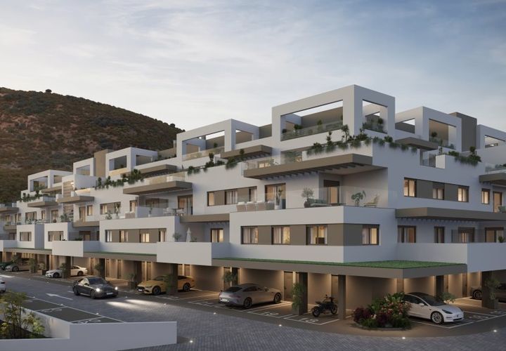 Lejlighed i Pulpi, Almeria, Pulpi - € 233.000 | Ref: 54340093-02 - foto 1