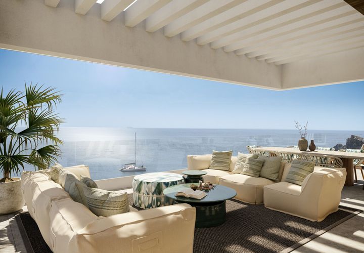 Villa i Almunecar, Granada, Almunecar - € 1.950.000 | Ref: 17665001-01 - foto 1