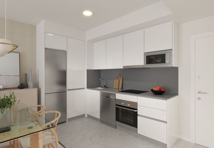 Leilighet i Velez Malaga, Malaga, Velez Malaga - € 273 800 | Ref: 10480301-04 - foto 1