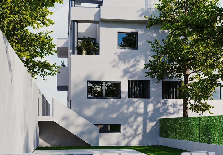 Rækkehus i Benferri, Alicante, Benferri - € 318.000 | Ref: 50791935-01 - foto 1