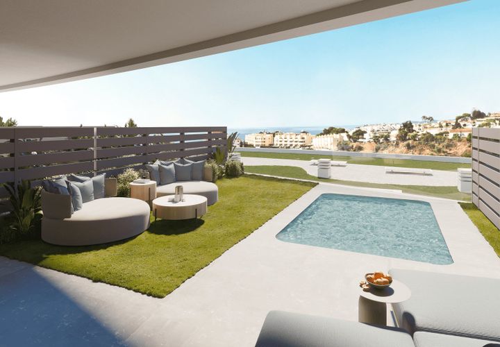 Rækkehus i Fuengirola, Malaga, Fuengirola - € 810.000 | Ref: 15327421-01 - foto 1