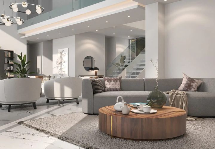 Villa i Benahavis, Malaga, Benahavis - € 4.000.000 | Ref: 14286220-01 - foto 1