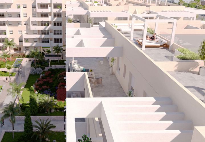 Lejlighed i Marbella, Malaga, Marbella - € 405.000 | Ref: 13615212-01 - foto 1