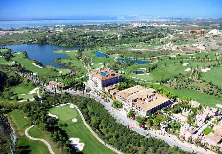 Villa i Benahavis, Malaga, Benahavis - € 4.950.000 | Ref: 11532068-01 - foto 1