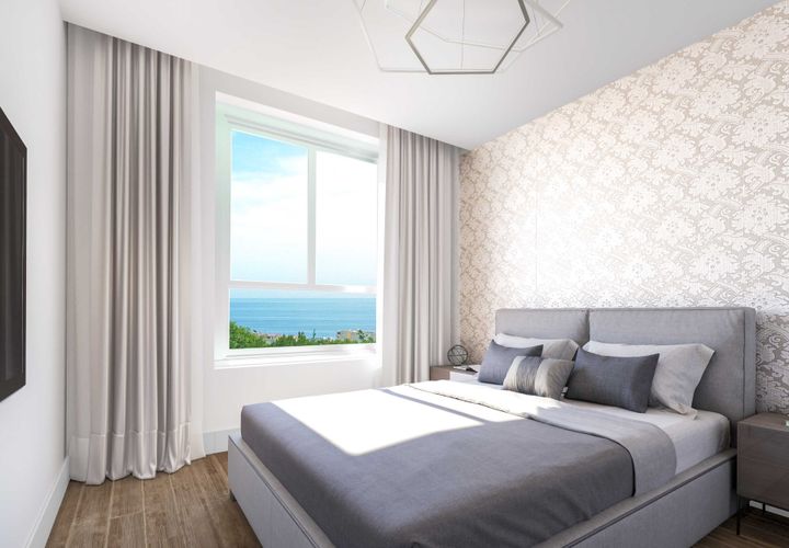 Rækkehus i Torremolinos, Malaga, Torremolinos - € 995.000 | Ref: 12527234-01 - foto 1