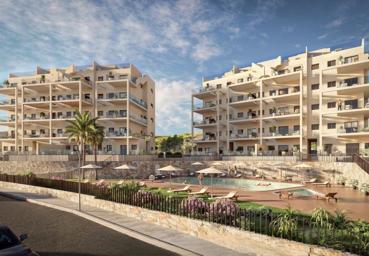Leilighet i Corvera, Murcia, Corvera - € 320 000 | Ref: 47065911-01 - foto 1