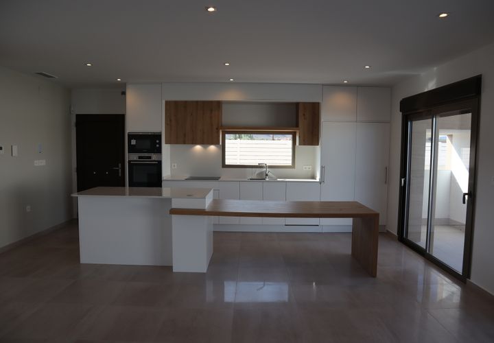 Villa a Aspe, Alicante, Aspe - € 380.000 | Ref: 44027473-01 - foto 1