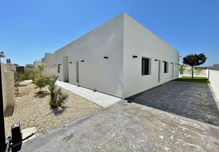 Villa i Rafal, Alicante, Rafal - € 415.000 | Ref: 41756803-01 - foto 1