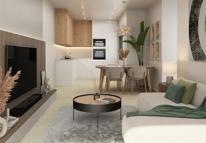 Rækkehus i Avileses, Murcia, Avileses - € 279.900 | Ref: 40288064-01 - foto 1
