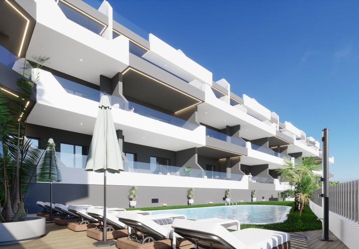 Leilighet i Benijofar, Alicante, Benijofar - € 339 000 | Ref: 38418876-06 - foto 1