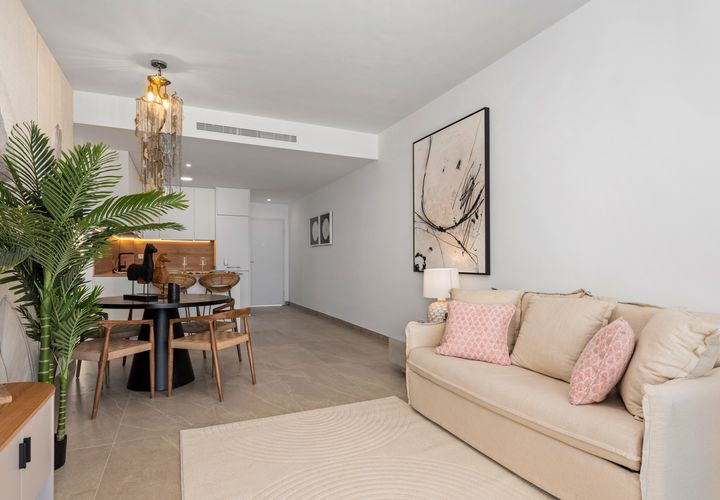 Lejlighed i Benijofar, Alicante, Benijofar - € 308.000 | Ref: 38418876-03 - foto 1
