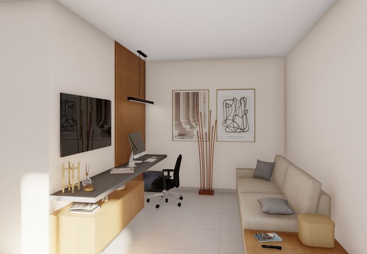 Villa i Yecla, Murcia, Yecla - € 774.000 | Ref: 36954106-01 - foto 1