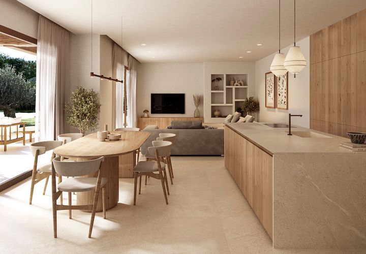 Villa i Benissa, Alicante, Benissa - € 890.000 | Ref: 36682169-01 - foto 1