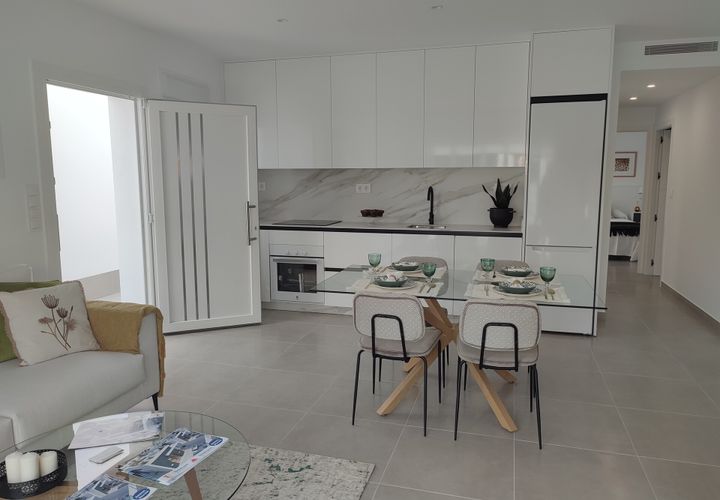 Villa a Balsicas, Murcia, Balsicas - € 330.000 | Ref: 35370592-01 - foto 1