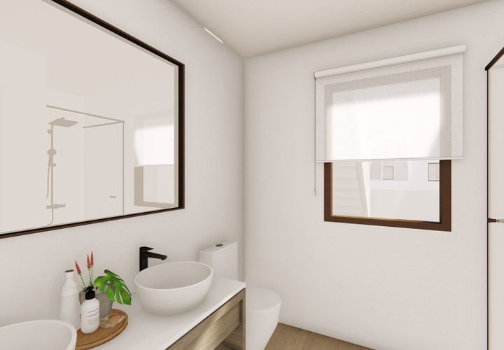 Rækkehus i San Javier, Murcia, San Javier - € 376.500 | Ref: 34854630-01 - foto 1