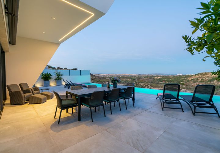 Villa a Rojales, Alicante, Rojales - € 1.450.000 | Ref: 34560558-01 - foto 1