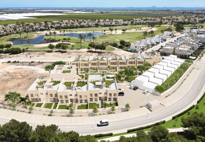 Bungalou a San Javier, Murcia, San Javier - € 349.000 | Ref: 34403440-01 - foto 1