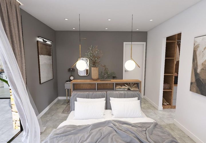 Villa a Aspe, Alicante, Aspe - € 358.000 | Ref: 33310887-04 - foto 1