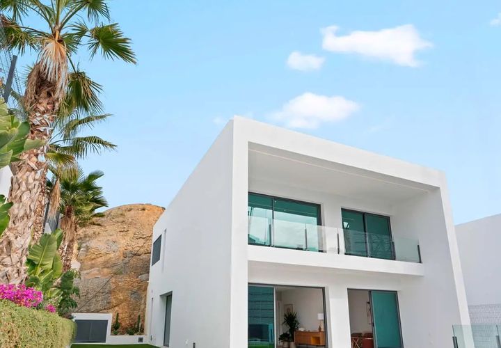 Villa a Benidorm, Alicante, Benidorm - € 1.237.000 | Ref: 32312378-01 - foto 1