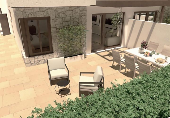 Penthouse i Vera, Almeria, Vera - € 388.500 | Ref: 29478808-01 - foto 1