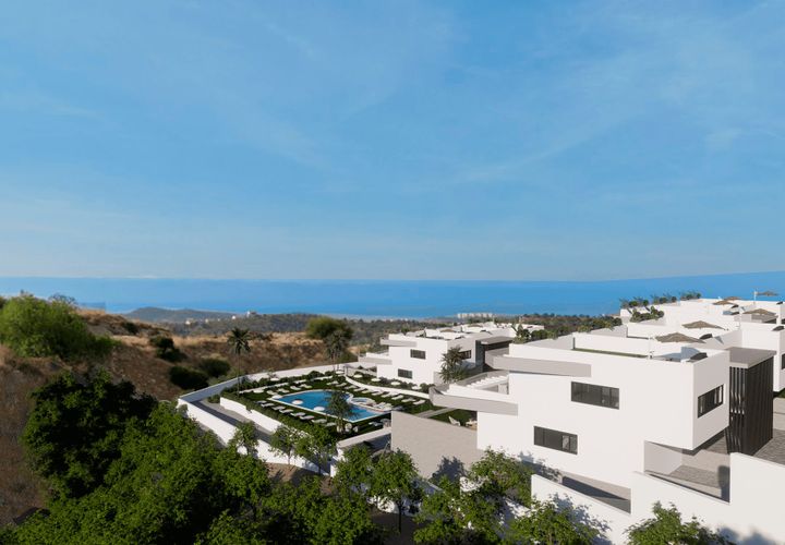 Bungalou a Finestrat, Alicante, Finestrat - € 429.900 | Ref: 27635282-01 - foto 1