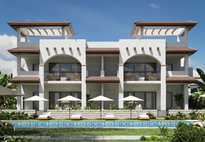 Bungalou a Ciudad Quesada, Alicante, Ciudad Quesada - € 415.000 | Ref: 25061024-01 - foto 1
