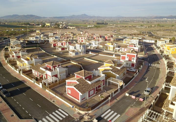 Villa i Purias, Murcia, Purias - € 389.000 | Ref: 25113873-02 - foto 1