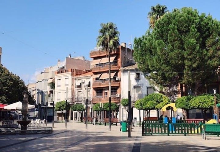 Villa i Calasparra, Murcia, Calasparra - € 355.000 | Ref: 21110916-01 - foto 1