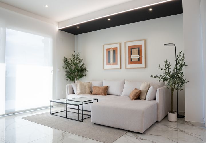 Villa i Ciudad Quesada, Alicante, Ciudad Quesada - € 549.000 | Ref: 19636605-03 - foto 1