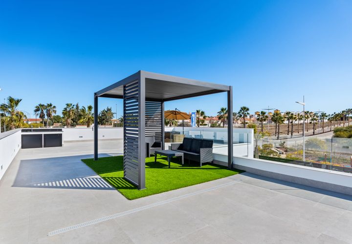 Villa en Algorfa, Alicante, Algorfa - € 670.000 | Ref: 19626894-01 - photo 1