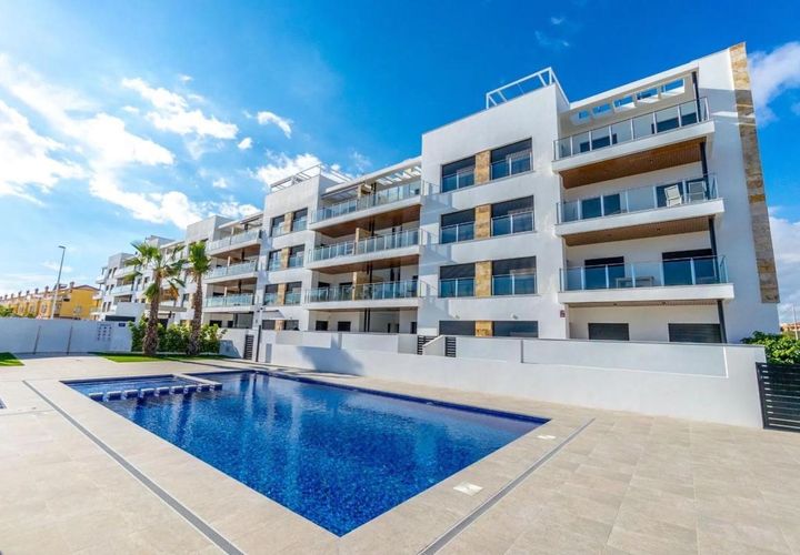 Lejlighed i Torrevieja, Alicante, Torrevieja - € 274.900 | Ref: 17703608-01 - foto 1