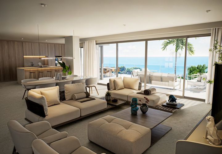 Villa en Altea, Alicante, Altea - € 2.690.000 | Ref: 17217812-01 - photo 1