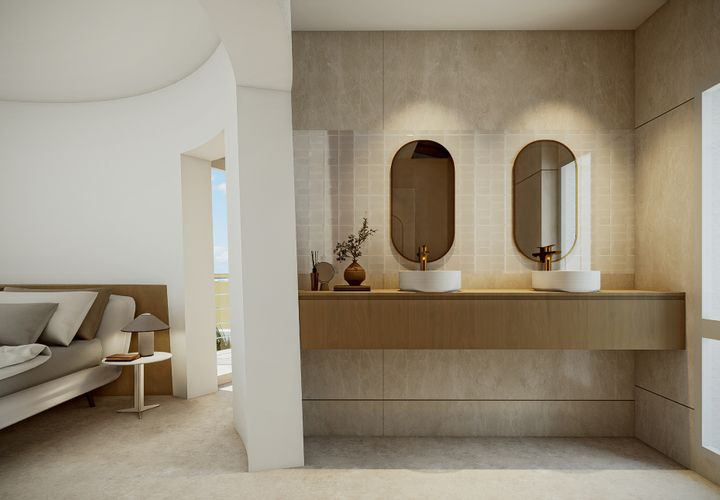 Villa en Altea, Alicante, Altea - € 2.190.000 | Ref: 16502537-01 - photo 1