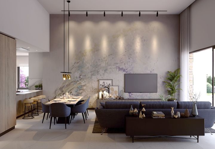 Villa i Algorfa, Alicante, Algorfa - € 779.000 | Ref: 15017951-01 - foto 1