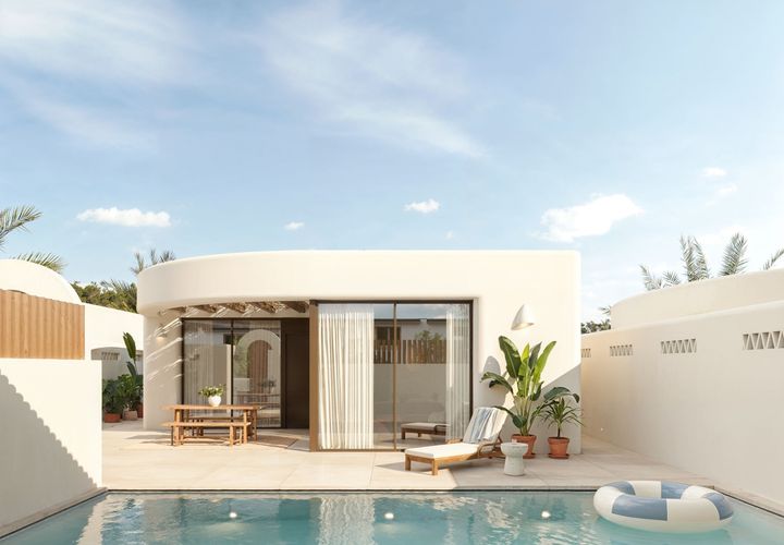 Villa i Algorfa, Alicante, Algorfa - € 930 000 | Ref: 14810267-01 - foto 1
