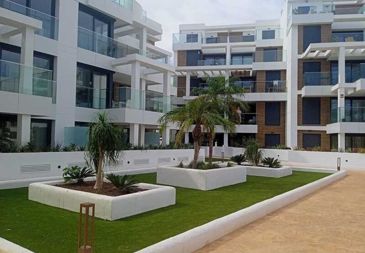 Lejlighed i Denia, Alicante, Denia - € 475.000 | Ref: 14051638-03 - foto 1