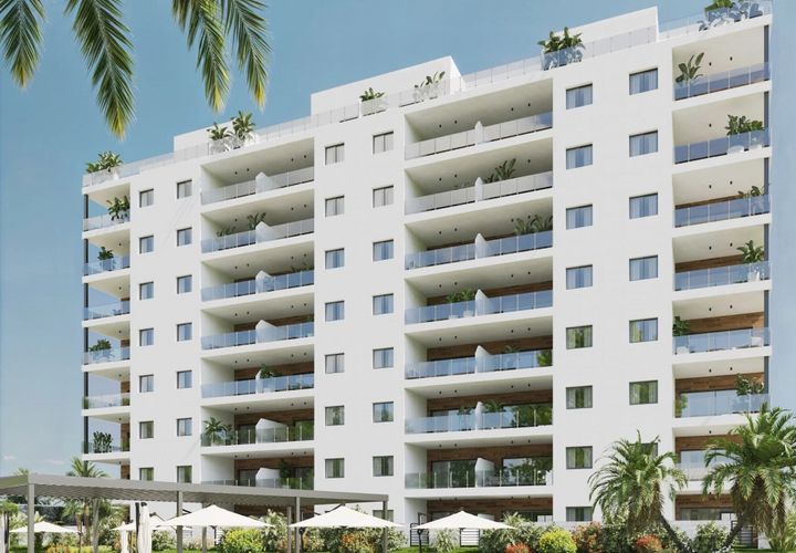Lejlighed i Benidorm, Alicante, Benidorm - € 369.000 | Ref: 11993807-03 - foto 1