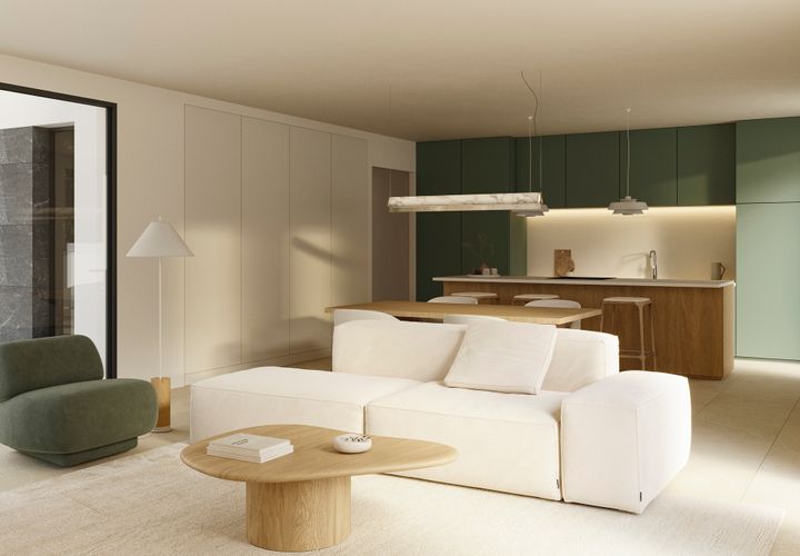 Villa i Polop, Alicante, Polop - € 558.000 | Ref: 11169552-03 - foto 1