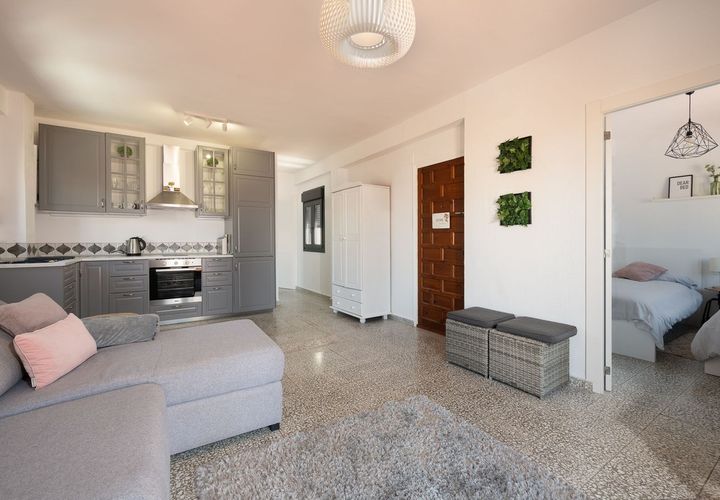 Leilighet i Estepona, Malaga, Estepona - € 339 000 | Ref: R5407135 - foto 1