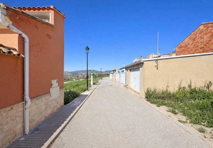 Helårsgrund i Bufali, Valencia, Bufali - € 63.000 | Ref: PNPT294 - foto 1