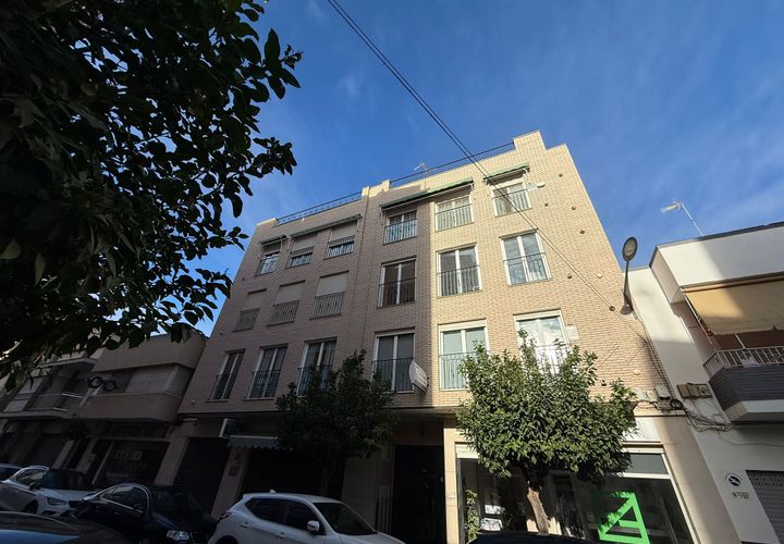 Lejlighed i Almoradi, Alicante, Almoradi - € 135.000 | Ref: JLM5410 - foto 1