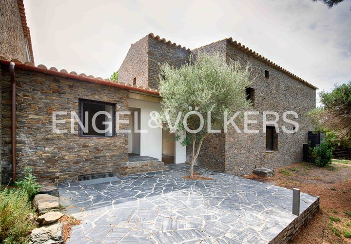Villa i Cadaques, Gerona, Cadaques - € 2.760.000 | Ref: W-046BS9 - foto 1
